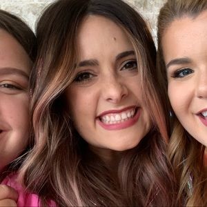 Meet your Posher, Julia